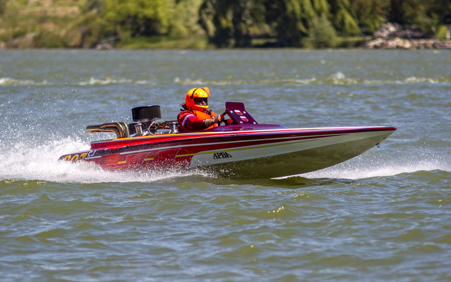 Idaho Regatta